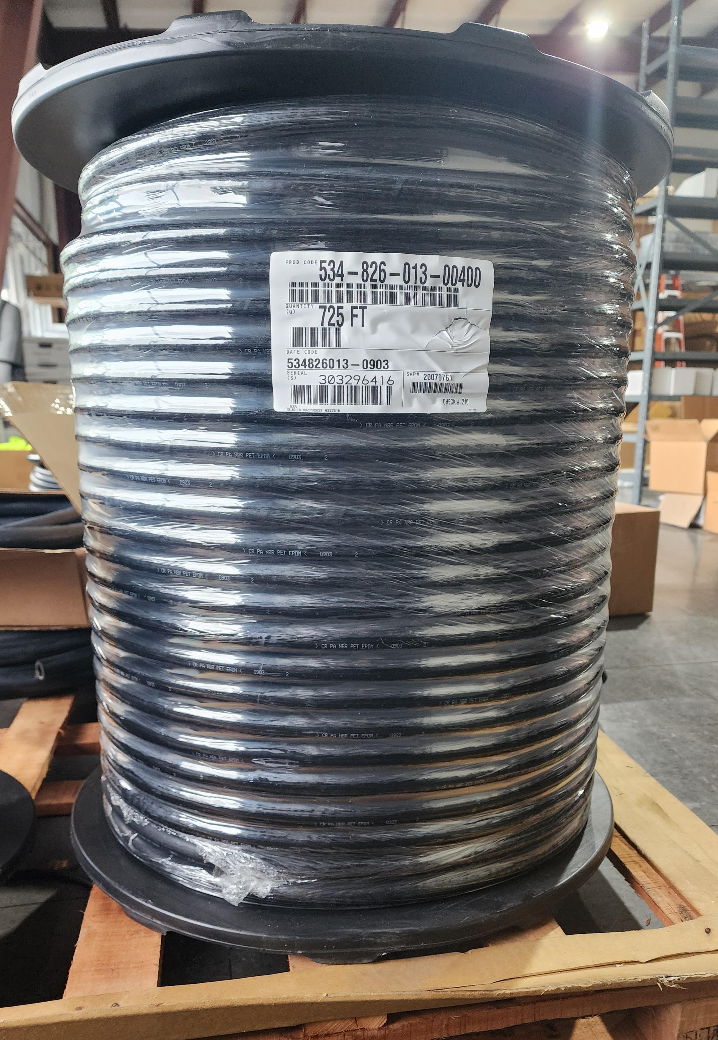 Galaxy A/C Reduced Barrier Hose - Bulk Options (Please call or email f