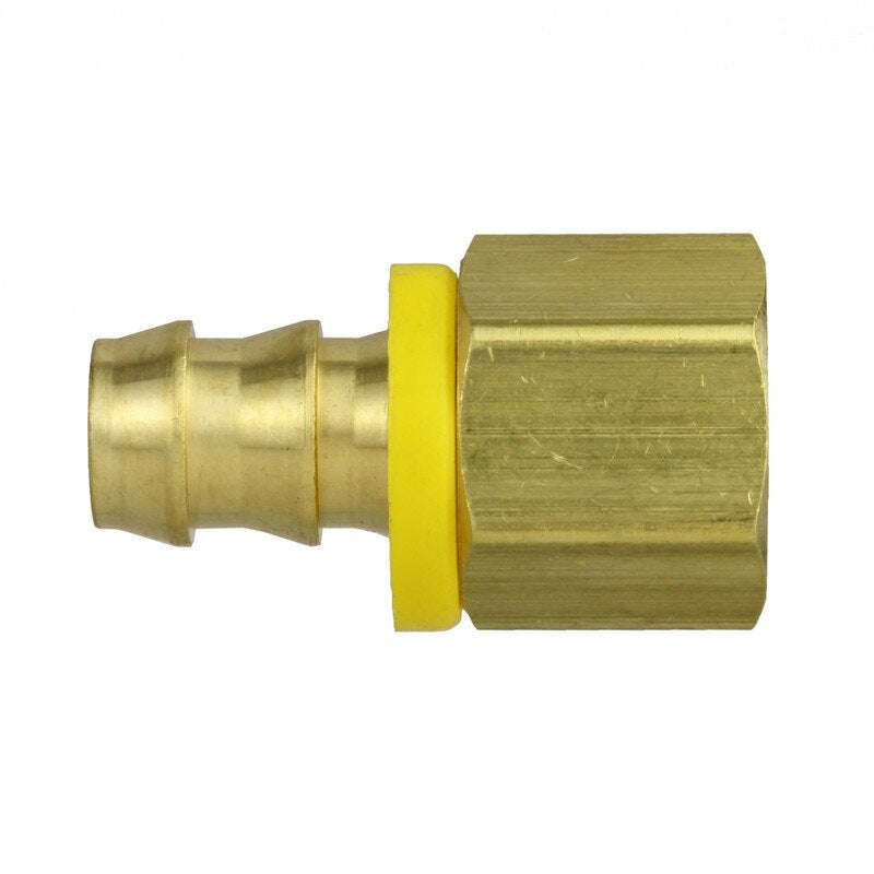 Push-Lock Female Pipe Rigid (274)