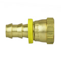 Push-Lock Female Pipe Swivel (278)