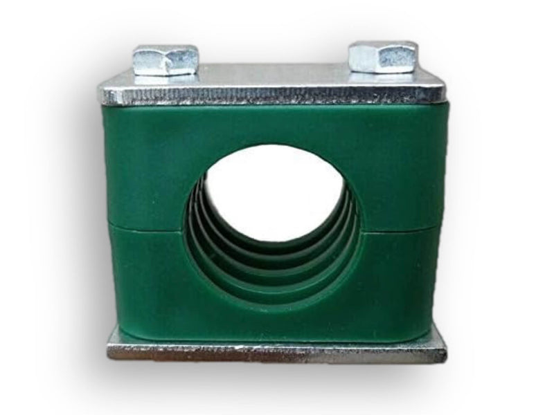 Standard Hose & Steel Tube Clamp