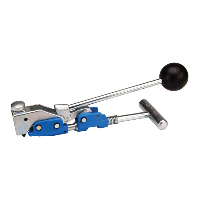 Center Punch Clamp - Tool