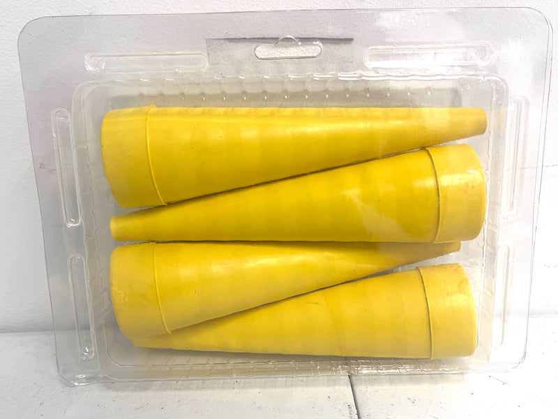 Hose Drip Spill Plugs - Large Kit