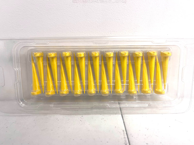 Hose Drip Spill Plugs - Micro Kit