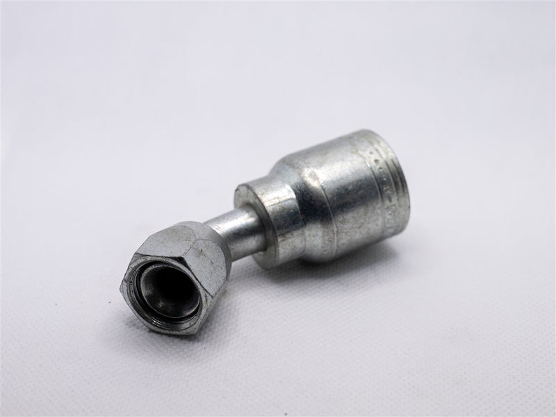 08Z-688 (1/2" Hose x 1/2" Female JIC 45 1AA8FJA8)