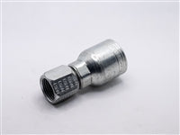 A08Z-058 (1/2" Hose x 1/2" Female Pipe Swivel  1AA8SP8) Equal to 08Z058 - Z Series Interchange