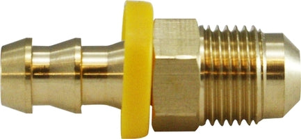 Push-Lock Hose & Fittings