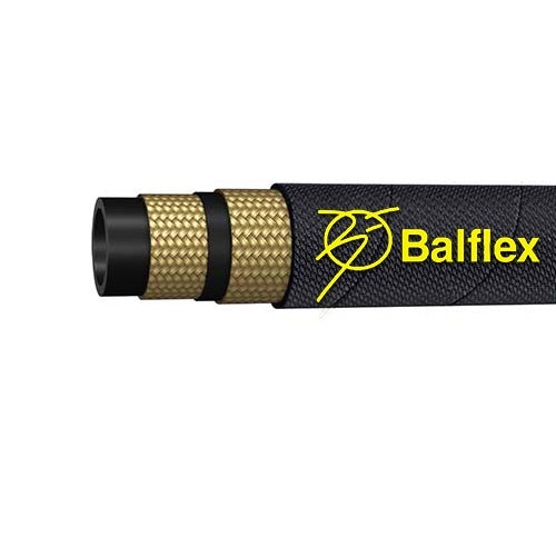 Balflex 6 X 100' 100R16 Hydraulic Hose