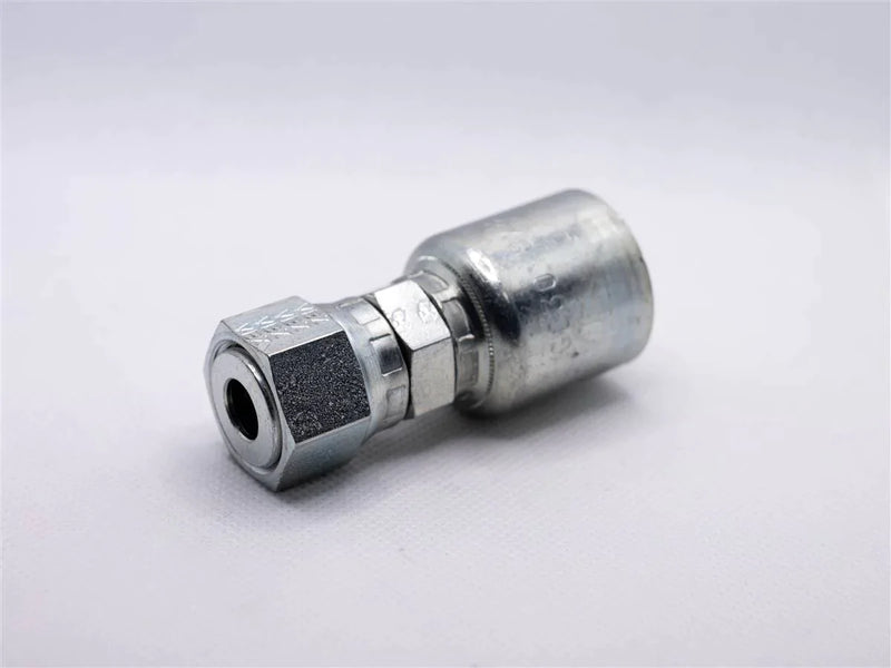 4GC30-12X12 (3/4" Hose x 3/4" ORFS Female Fitting - 4 Wire) Equal to 1JS71-12-12