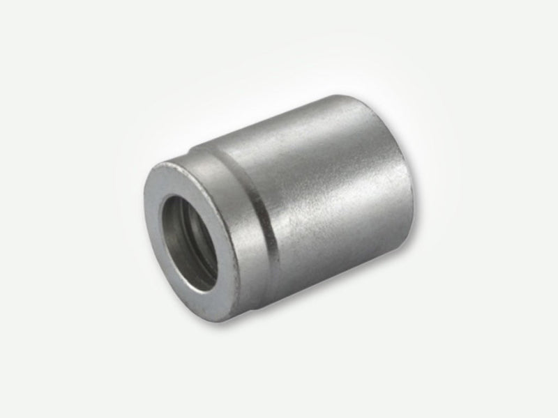 KR7-FR7-8 (1/2" 100R7/R18 Ferrule)