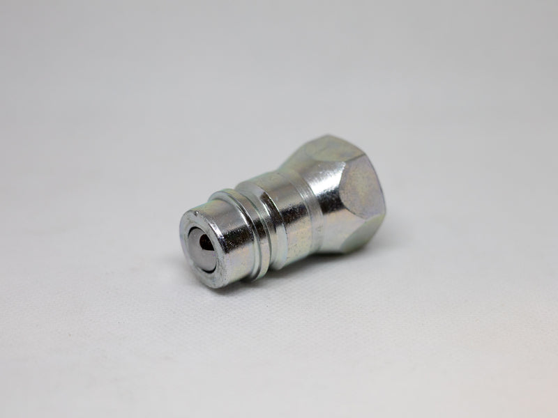 AG3F3 (3/8" Body x 3/8" - 18  MALE NPTF COUPLER)