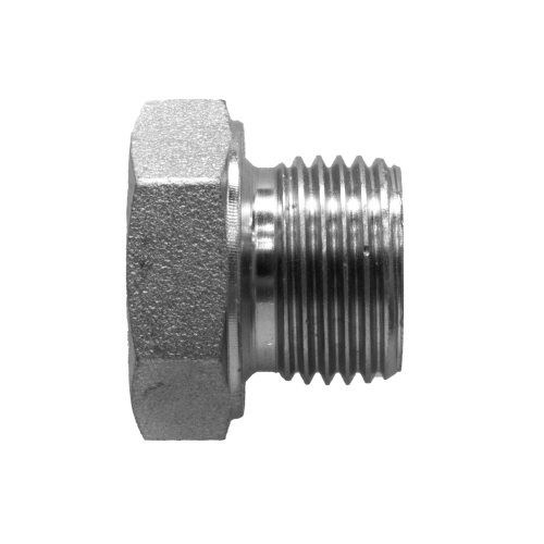 NOPD (Metric DIN Heavy Tube Plug)