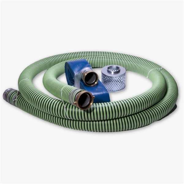 Trash Pump Hose Kit